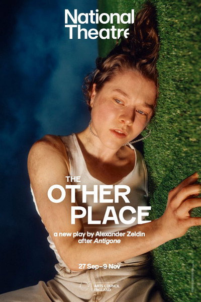 Póster de National Theatre Live: The Other Place