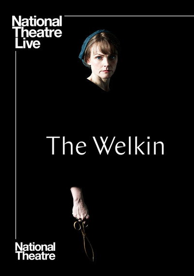 Póster de National Theatre Live: The Welkin