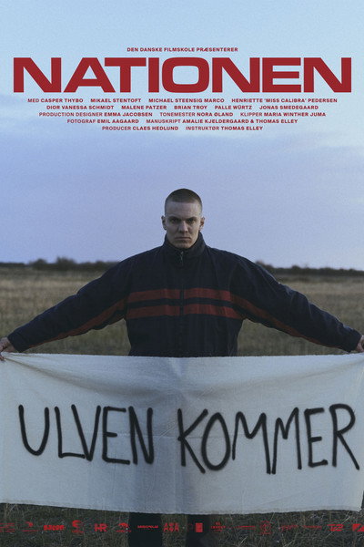 Póster de Nationen