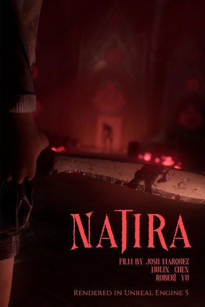 Póster de Natira