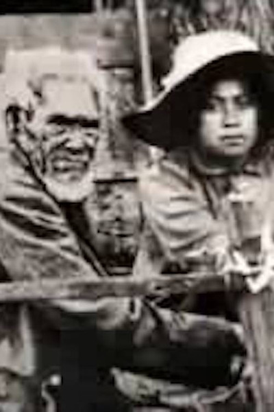 Póster de Native of Owhyhee