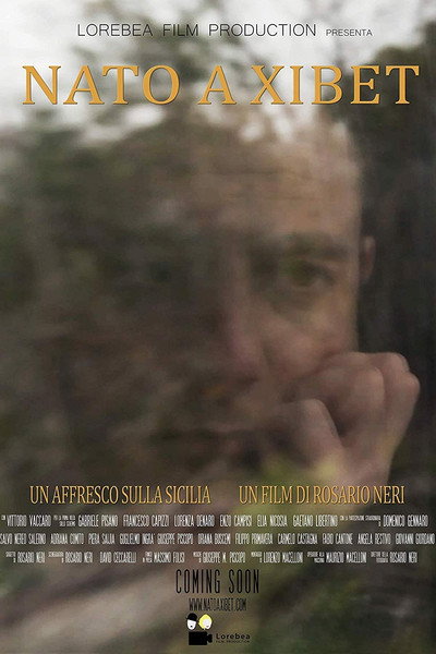 Póster de Nato a Xibet