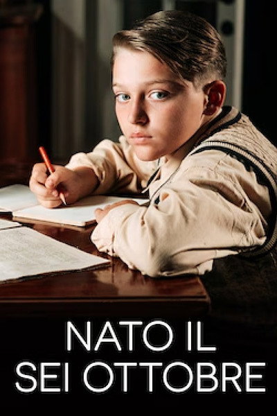 Póster de Nato il sei ottobre