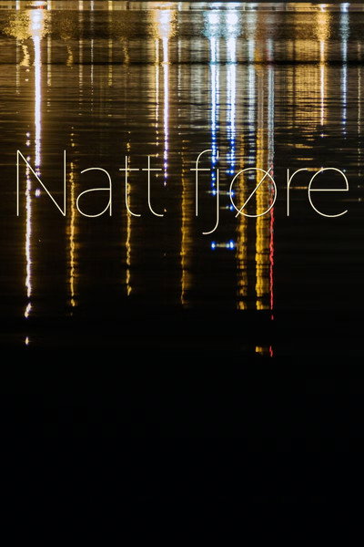 Póster de Natt fjøre