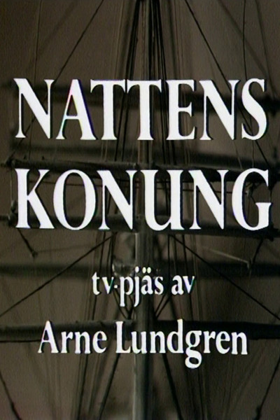 Póster de Nattens konung