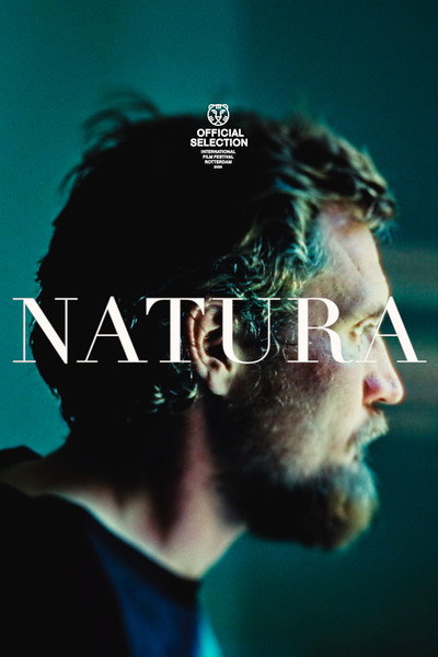 Póster de Natura