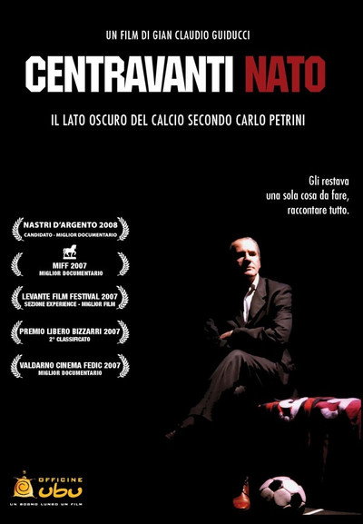 Póster de Natural Born Forward