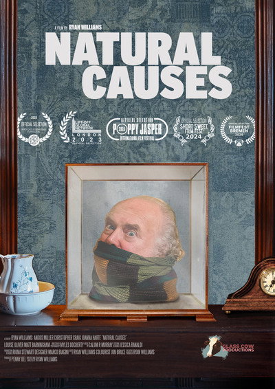 Póster de Natural Causes