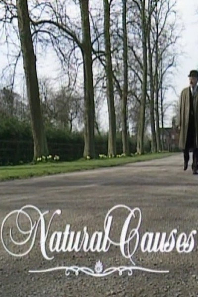 Póster de Natural Causes