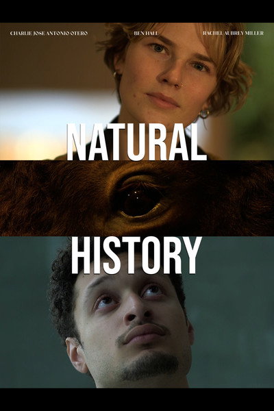Póster de Natural History