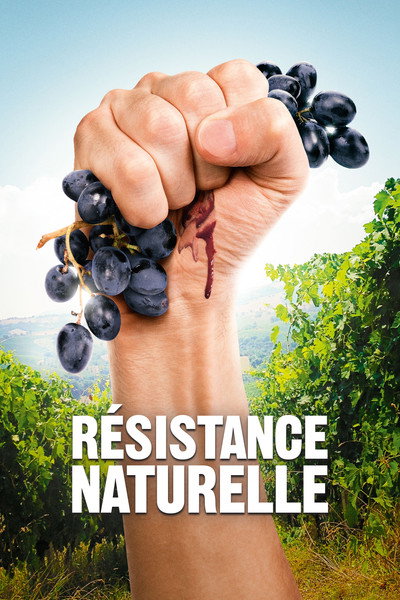 Póster de Natural Resistance