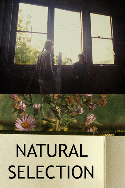Póster de Natural Selection