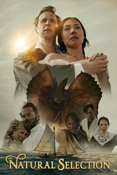 Póster de Natural Selection (Proof of Concept)