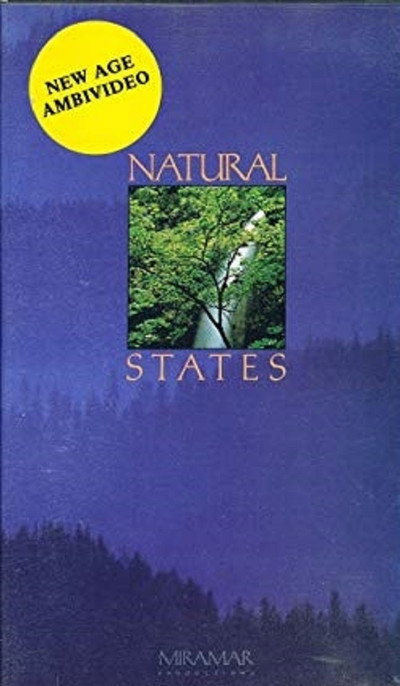 Póster de Natural States