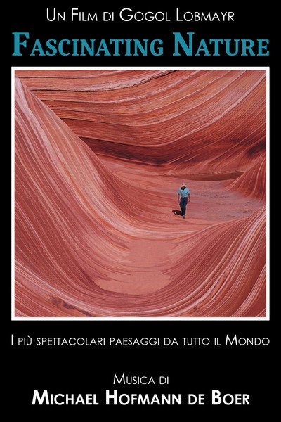 Póster de Naturaleza fascinante