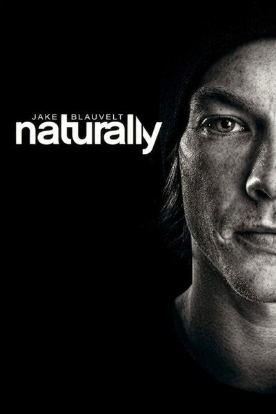Póster de Naturally