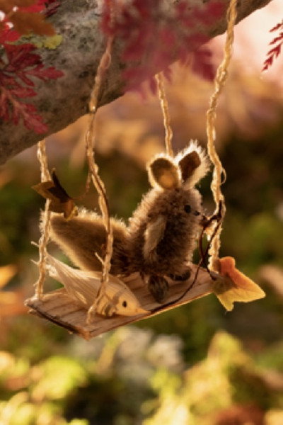 Póster de Nature