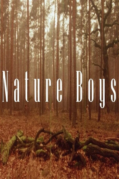 Póster de Nature Boys