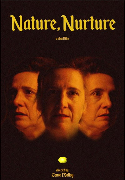 Póster de Nature Nurture