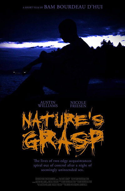 Póster de Nature's Grasp
