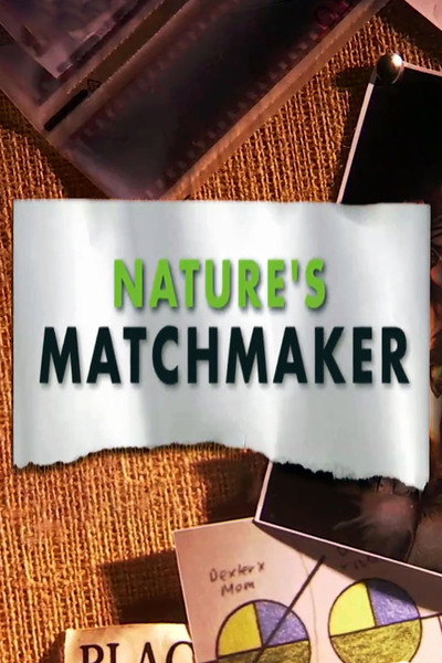 Póster de Nature's Matchmaker