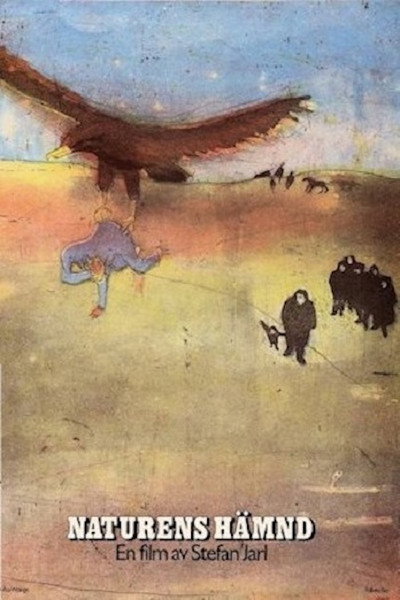 Póster de Nature's Revenge