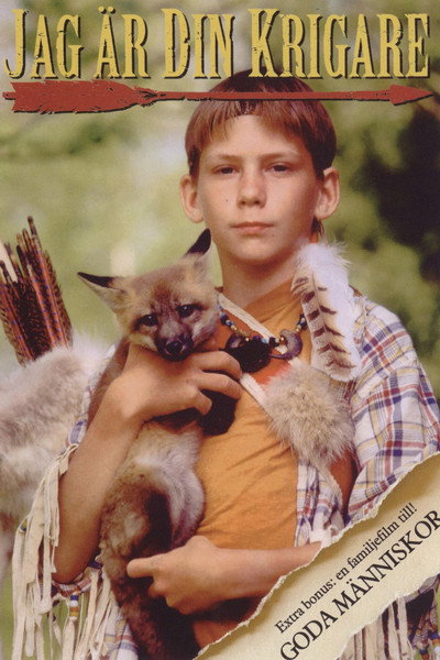 Póster de Nature's Warrior