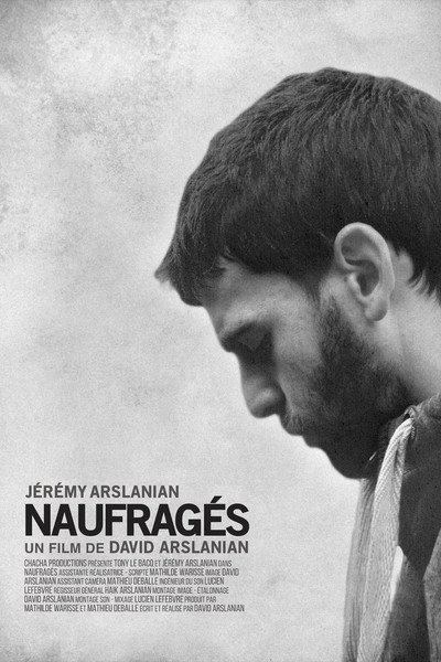 Póster de Naufragés