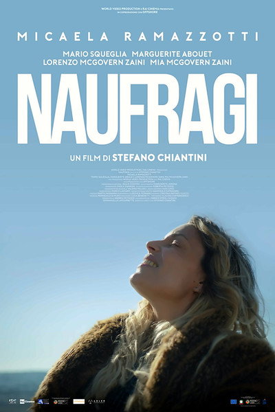 Póster de Naufragi