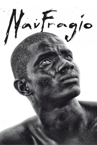 Póster de Naufragio