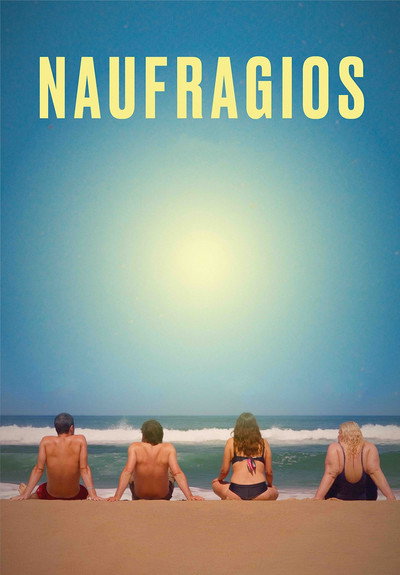 Póster de Naufragios