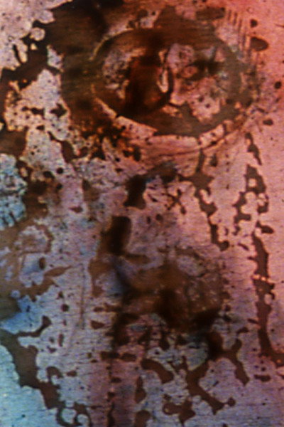 Póster de Naughts
