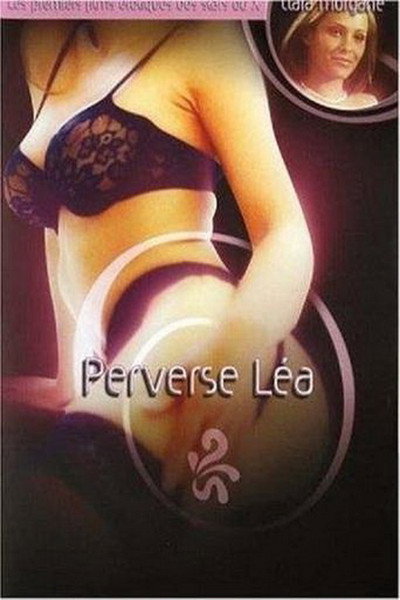 Póster de Naughty Léa
