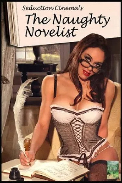 Póster de Naughty Novelist
