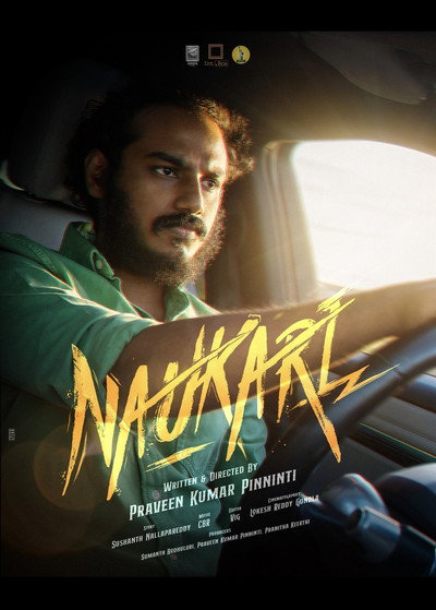 Póster de Naukari