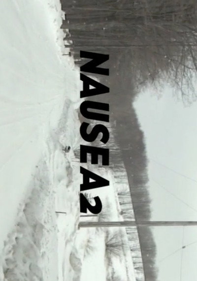 Póster de Nausea II
