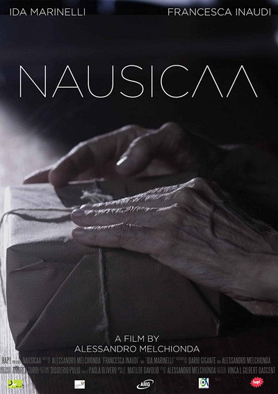 Póster de Nausicaa