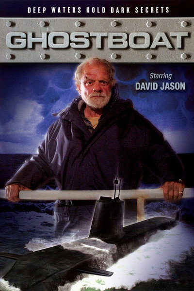 Póster de Nave fantasma