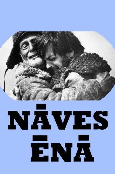 Póster de Naves ena