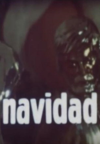 Póster de Navidad