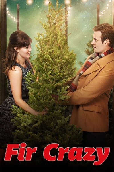 Póster de Navidad en Manhattan