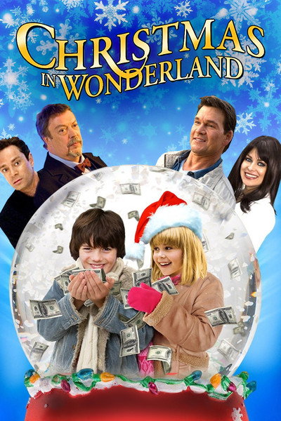 Póster de Navidades con papá