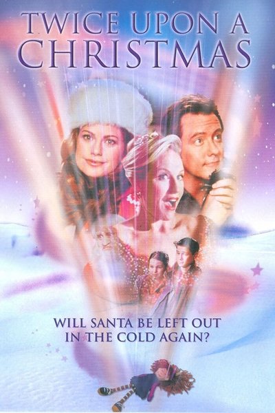 Póster de Navidades en peligro