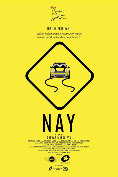 Póster de Nay