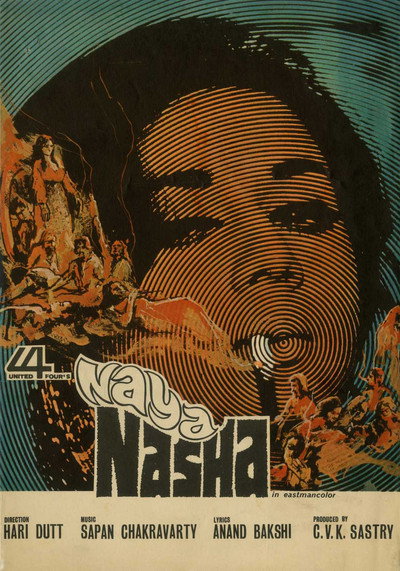 Póster de Naya Nasha