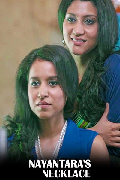Póster de Nayantara's Necklace