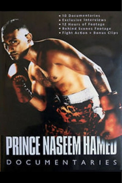Póster de Naz: The Little Prince the Big Fight