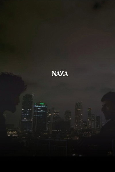 Póster de Naza
