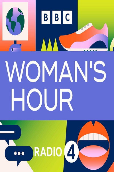 Póster de Nazanin Zaghari-Ratcliffe Talks to Emma Barnett