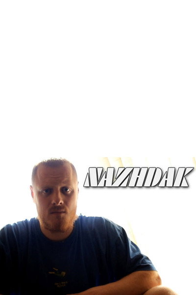Póster de Nazhdak